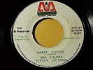 Rare - Big Youth& Vivian Jackson -Yabby Youth /Reggae 45 on Micron Label