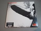 LED ZEPPELIN I - SELF TITLED DEBUT LP -180 G Sealed
