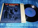 THE SHADOWS - PERFIDIA - PORTUGUESE PORTUGAL 7/45 EP