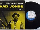 Thad Jones Magnificent Blue Note 1546 DG RVG 47 W 63rd NY 23 NM LP