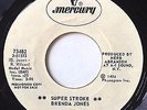 BRENDA JONES-SUPER STROKE-BIG MISTAKE-Promo-45
