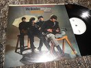 THE BEATLES Not Guilty LP UNRELEASED TAKES ?? NM