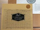 Mozart/Klemperer, Symphonien 40 + 25, Orig. UK Columbia, White-Silver-Label VG++