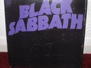 BLACK SABBATH MASTER OF REALITY LP VERTIGO SWIRL LABEL