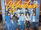  * SIGNED LP by all members of OFFENBACH ?– Rock Bottom AZ/2 336 France