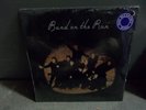   PAUL MCCARTNEY WINGS VERY RARE SEALED LP BAND ON THE RUN 1975 USA PRESS W/STIC