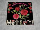 BIRTHDAY PARTY - NICK CAVE - ORIGINAL PUNK ROCK VINYL 12 INCH - STILL SEALED 
