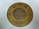 Prince Buster All Stars - Johnnie Cool 1967 UK 45 FAB