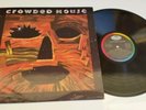 CROWDED HOUSE-Woodface(LP)1992 SPANISH PRESSING VG+/VG++