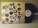 V.A 15 Super Hits 84 ? RARE. The Doors, Madonna, Motley Crue, Prince. Van Halen