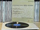 Bill Evans Trio - Everybody Digs Bill Evans **Original Riverside RLP 12-291 DG**