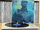 John Lee Hooker Sings The Blues - That's My Story **Riverside RLP 12-321 DG**