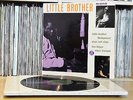 Little Brother Montgomery & Ken Colyer **Original UK First Columbia 33SX 1289**