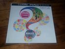MONTEUX/LS-Elgar:Enigma Variations-RCA LIVING STEREO-LSC 2416-SD-8S/2S-NM/NM-