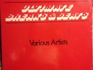 VARIOUS • Ultimate Breaks & beats • Vinile LP • 1988 Street Beat