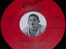 Doo Wop 45 THE NATIVE BOYS Laughing Love/ Valley of Lovers Combo CLEAN 7