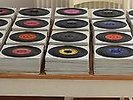 MASSIVE PRIVATE RECORD COLLECTION 1000 x 45s 7