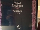 Fairport Convention  Maidstone 1970 - SEALED  180 Gram Virgin Vinyl