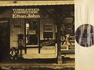 ELTON JOHN tumbleweed connection DJLPS 410 A1/B2 1st press with booklet LP EX/EX