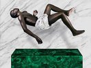 Petite Noir - La Vie est Belle / Life is Beautiful Vinyl 2LP NEU 0553147