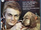 CLAUDE FRANÇOIS *MAMA QUERIDA* 1964 SPANISH EP The Beatles + languette