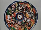 Ornette Coleman The Art Of The Improvisers Japan LP Warner P-8006A
