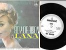 roy orbison lana EP made in NZ New Zealand