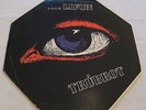 TRUBROT - Lifun - ICELAND psych/prog RARE 1971 LP OCTAGONAL cover
