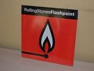 The Rolling Stones, Flashpoint   Orig. '91 SEALED Rolling Stones Records LP