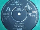THE BEATLES - 