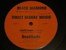 HOWIE SMART  DADDY SOUJIE  Black Diamond  Sweet Reggae Music  CANADA  RARE