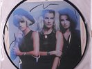 BANANARAMA: More Than Physical 45 (UK, pic disc) rare Rock & Pop