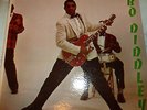 ROCK AND ROLL 33 RPM lp RECORD - BO DIDDLEY - CHESS LP 1431