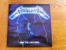 METALLICA 