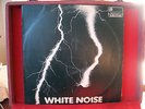 WHITE NOISE 1969 LP 