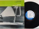 Herbie Hancock Maiden Voyage Blue Note 4195 Mono Van Gelder Ear NM LP