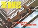 Please Please Me (original Recording Remastered) - Beatles LP