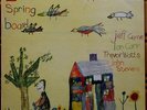 Jeff Clyne / Ian Carr / Trevor Watts / John Stevens LP Springboard