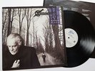 SANCTUARY - Into the Mirror Black LP 1990 - 1. PRESS