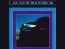 Night Train - Peterson,Oscar New & Sealed LP Free Shipping