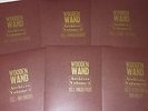 Wooden Wand Archives Volume 3 Disc 5 Vinyl LP Record indie rock oop limited NEW