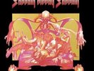 Sabbath Bloody Sabbath - Black Sabbath LP