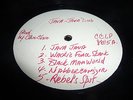 CLIVE CHIN JAVA JAVA DUB PART 2 LP CCLP 8805 RARE DUB LP US PRESS