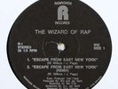 Wizard Of Rap 
