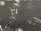 MILES DAVIS - KIND OF BLUE - UK 60 - MONO - 1st PRESS