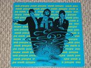 SNEAK PREVIEW LP PRE KING'S X PRIVATE PRESS RECORDED IN 1983 AUTOGRAPHED