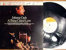 JOHNNY CASH – Thing Called Love - RARE 1972 JAPAN ORIG PRESS w/ CAP OBI MINT