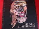 MUSEO ROSENBACH - Zarathustra LP original first press 
