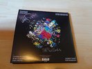 Meteorites LP - Echo and The Bunnymen - Signed by McCulloch/Sergeant on Reverse