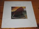 STING The Soul Cages 1991 LP SEALED Q Vinyl Audiophile ? The Police TAS